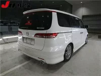 Honda ELYSION лот № 437 оценка 3.5  с аукциона в Японии 1