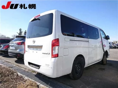 Nissan CARAVAN