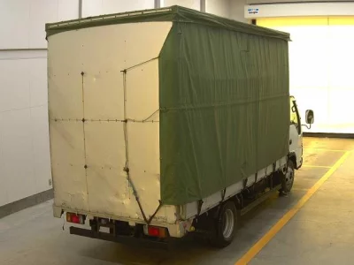 Nissan CONDOR