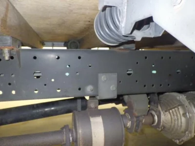 Nissan ATLAS  с аукциона в Японии