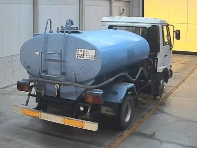 Nissan CONDOR