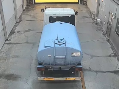 Nissan CONDOR