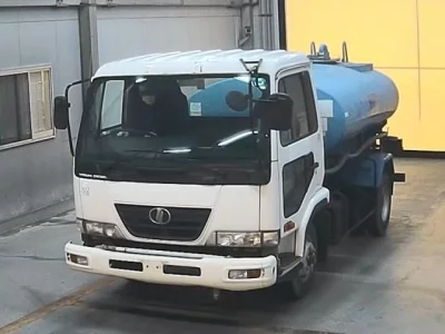 Nissan CONDOR