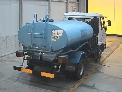 Nissan CONDOR