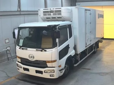Nissan CONDOR