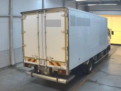 Nissan CONDOR