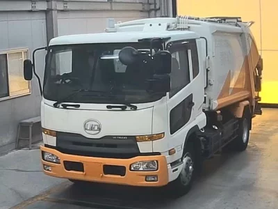 Nissan CONDOR