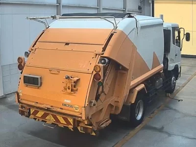 Nissan CONDOR