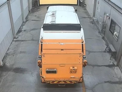 Nissan CONDOR