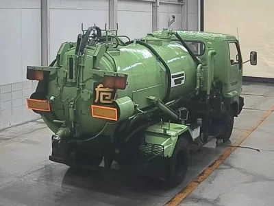 Nissan CONDOR