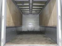 Nissan ATLAS лот № 1219 оценка 3.5  с аукциона в Японии 3