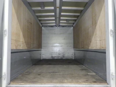 Nissan ATLAS  с аукциона в Японии