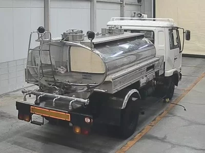 Nissan CONDOR