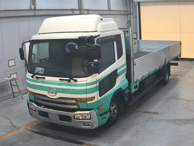 Nissan CONDOR