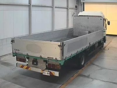 Nissan CONDOR