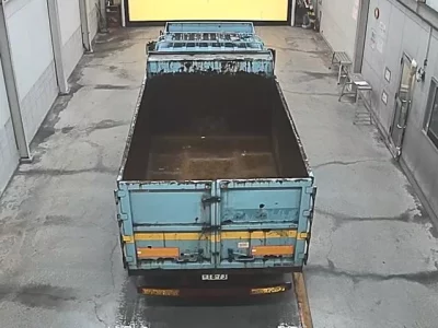 Nissan CONDOR