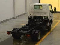 Toyota DYNA лот № 1282 оценка 3.5  с аукциона в Японии 1