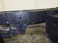 Toyota DYNA лот № 1282 оценка 3.5  с аукциона в Японии 3