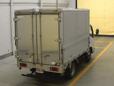 Toyota TOYOACE