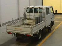 Nissan ATLAS лот № 1274 оценка 3.5  с аукциона в Японии 1