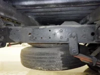 Nissan ATLAS лот № 1274 оценка 3.5  с аукциона в Японии 3