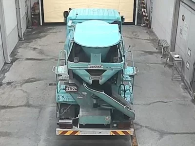 Nissan CONDOR