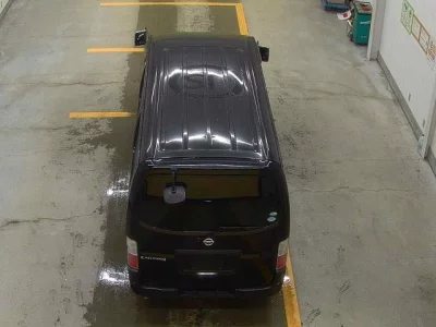 Nissan Caravan