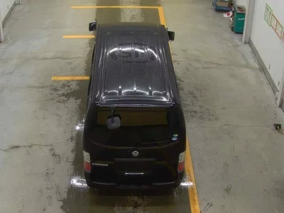 Nissan Caravan