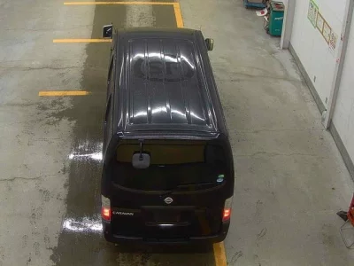 Nissan Caravan
