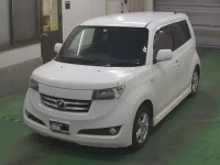 Toyota BB лот № 178 оценка R  с аукциона в Японии 5