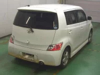 Toyota BB лот № 178 оценка R  с аукциона в Японии 6