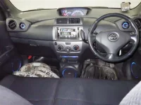 Toyota BB лот № 178 оценка R  с аукциона в Японии 2