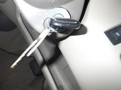 Toyota PLATZ  с аукциона в Японии