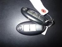 Nissan MURANO лот № 3519 оценка 3.5  с аукциона в Японии 3