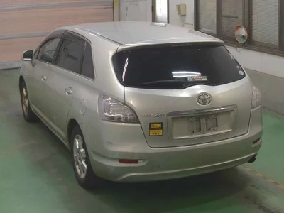 Toyota MARK X ZIO
