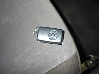 Toyota MARK X ZIO  с аукциона в Японии