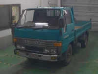 Toyota DYNA лот № 6004 оценка 3  с аукциона в Японии 5