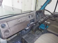 Toyota DYNA лот № 6004 оценка 3  с аукциона в Японии 2