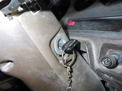 Toyota DYNA  с аукциона в Японии