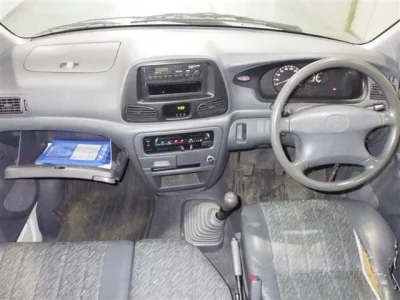 Toyota LITE ACE VAN