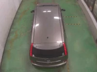 Toyota ISIS лот № 60 оценка R  с аукциона в Японии 4