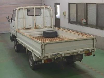Toyota TOYOACE