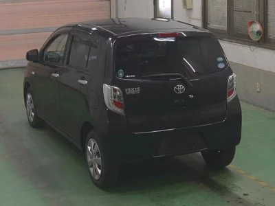 Toyota Pixis Epoch
