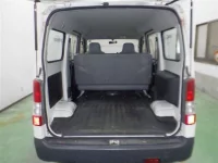 Toyota TOWN ACE VAN лот № 51 оценка 3.5  с аукциона в Японии 3