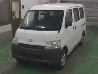 Toyota TOWN ACE VAN лот № 51 оценка 3.5  с аукциона в Японии 5