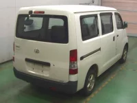 Toyota TOWN ACE VAN лот № 51 оценка 3.5  с аукциона в Японии 6