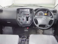 Toyota TOWN ACE VAN лот № 51 оценка 3.5  с аукциона в Японии 2