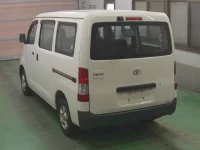 Toyota TOWN ACE VAN лот № 51 оценка 3.5  с аукциона в Японии 1