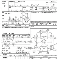 Toyota TOWN ACE VAN лот № 51 оценка 3.5  с аукциона в Японии 7
