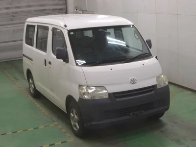 Toyota TOWN ACE